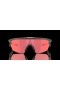 Oakley Sphaera Prizm Trail Torch Lenses Matte Grey Smoke Frame Sunglasses