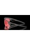 Oakley Sphaera Prizm Trail Torch Lenses Matte Grey Smoke Frame Sunglasses