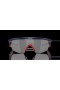 Oakley Sphaera Team USA Prizm Black Lenses Matte Navy Frame Sunglasses