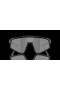 Oakley Latch Panel Prizm Black Lenses Matte Black Frame Sunglasses