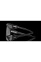 Oakley Latch Panel Prizm Black Lenses Matte Black Frame Sunglasses