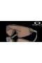 Oakley Latch Panel Prizm Tungsten Lenses Olive Ink Frame Sunglasses