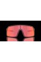 Oakley Sutro Chrysalis Collection Prizm Trail Torch Lenses Matte Grenache Frame Sunglasses