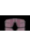 Oakley Sutro (Low Bridge Fit) Cycle The Galaxy Collection Prizm Road Black Lenses Dark Galaxy Frame Sunglasses