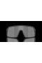 Oakley Sutro (Low Bridge Fit) Coalesce Collection Prizm Black Lenses Matte Black Frame Sunglasses