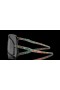 Oakley Sutro (Low Bridge Fit) Coalesce Collection Prizm Black Lenses Matte Black Frame Sunglasses
