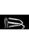 Oakley Holbrook XL Introspect Collection Prizm Black Polarized Lenses Black Frame Sunglasses