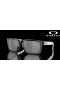 Oakley Holbrook XL Introspect Collection Prizm Black Polarized Lenses Black Frame Sunglasses