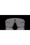 Oakley Sutro S Chrysalis Collection Prizm Grey Lenses Matte Fern Frame Sunglasses