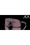 Oakley Sutro S Cycle The Galaxy Collection Prizm Road Black Lenses Dark Galaxy Frame Sunglasses