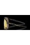 Oakley 2024 Tour De France Sutro Lite Prizm 24k Lenses Matte Black Ink Frame Sunglasses