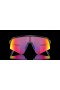 Oakley Sutro Lite Sweep Prizm Road Lenses Matte Black Frame Sunglasses