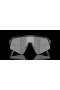 Oakley Sutro Lite Sweep Prizm Black Lenses Matte Black Frame Sunglasses