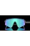 Oakley Sutro Lite Sweep Prizm Sapphire Lenses Matte Navy Frame Sunglasses