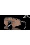 Oakley Sutro Lite Sweep Troy Lee Designs Series Prizm Tungsten Lenses Tld Matte Black Frame Sunglasses