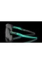 Oakley Sutro Lite Sweep Cycle The Galaxy Collection Prizm Black Lenses Dark Galaxy Frame Sunglasses