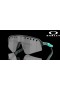 Oakley Sutro Lite Sweep Cycle The Galaxy Collection Prizm Black Lenses Dark Galaxy Frame Sunglasses