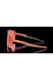 Oakley Sutro Lite Sweep Prizm Trail Torch Lenses Ginger Frame Sunglasses