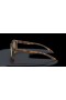 Oakley Spindrift Prizm Rose Gold Lenses Matte Brown Tortoise Frame Sunglasses