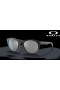 Oakley Spindrift Prizm Black Lenses Black Ink Frame Sunglasses
