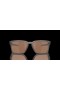 Oakley Exchange Sun Prizm Tungsten Lenses Satin Grey Smoke Frame Sunglasses