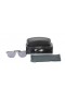 Oakley Men's Tailhook Black Frame Gray Lens Rectangular 60mm Sunglasses