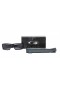 Oakley Men's Fuel Cell Black Frame Gray Lens Rectangular 60mm Polarized Sunglasses