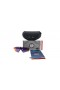Oakley Radar Ev Blue Frame Blue Lens Shield Sunglasses