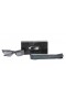 Oakley Men's Half Jacket 2.0 Black Frame Gray Lens Rectangular 62mm Sunglasses