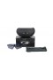 Oakley Men's Radar ev Path Blue Frame Gray Lens Shield Sunglasses