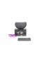 Oakley Unisex Radarlock Path Black Frame Purple Lens Shield mm Sunglasses