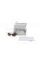 Oakley Women's UNSTOPPABLE Purple Frame Pink Lens Semi Rimless 65mm Sunglasses