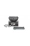 Oakley Men's Flak 2.0 Xl Black Frame Silver Lens Rectangular 59mm Sunglasses