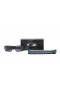 Oakley Men's Crankshaft Black Frame Gray Lens Rectangular 60mm Sunglasses