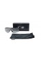 Oakley Men's M2 Frame Xl Black Frame Gray Lens Shield Polarized Sunglasses