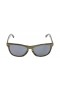 Oakley Unisex Frogskins Lx Multicoloured Frame Gray Lens Oval 56mm Polarized Sunglasses