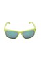 Oakley Unisex Holbrook Green Frame Green Lens Rectangular 55mm Polarized Sunglasses