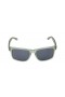 Oakley Unisex HOLBROOK Green Frame Gray Lens Rectangular 56mm Sunglasses