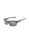 Oakley Men's Jupiter Squared Black Frame Brown Lens Rectangular 56mm Sunglasses