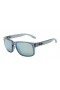 Oakley Men's HOLBROOK Blue Frame Green Lens Rectangular 55mm Sunglasses