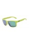 Oakley Unisex Holbrook Green Frame Green Lens Rectangular 55mm Polarized Sunglasses