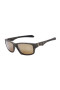 Oakley Unisex Jupiter Squared Gray Frame Brown Lens Rectangular 56mm Polarized Sunglasses
