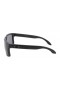Oakley Unisex Holbrook Gray Frame Gray Lens Rectangular 55mm Polarized Sunglasses