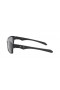 Oakley Men's Jupiter Squared Black Frame Brown Lens Rectangular 56mm Sunglasses