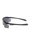 Oakley Men's M2 Frame Xl Black Frame Gray Lens Shield Sunglasses