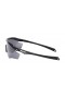 Oakley Men's M2 Frame Black Frame Gray Lens Shield Sunglasses