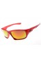 Red Ten Oakley sunglasses