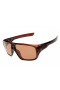 Oakley dispatch sunglasses brown / g28 iridium