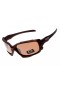 Oakley Split Jacket sunglass matte brown