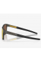 Oakley Actuator SQ Sunglasses Matte Olive Ink Frame Prizm 24k Polarized Lenses
